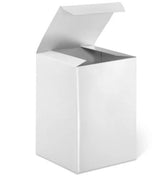 4 x 4 x 6 White Box